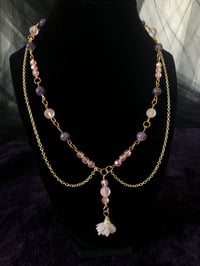 Image 1 of Fae’s Blessing Necklace