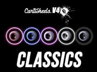 Image 1 of CARTWHEELS V4R Classics