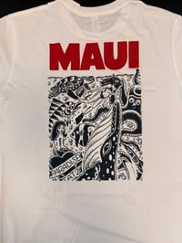 Image 1 of Maui Jaws Shirt