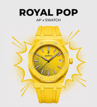 Sollar Yellow