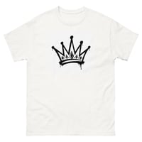 Image 2 of THE CROWN TEE