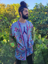 Image 5 of Infinity Stars Kimono