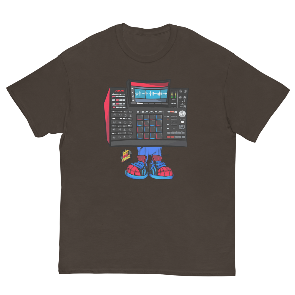 BEATSYNCMPCX