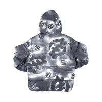 Image 2 of Villi'age Celestai Puffer Jacket 