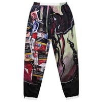 Image 1 of Carcinogen Joggers
