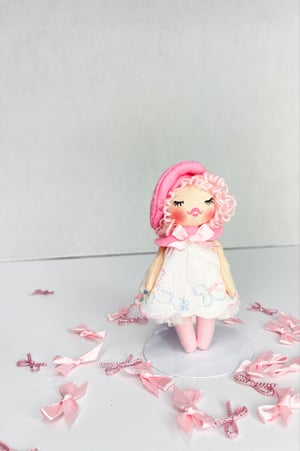 Image of Cutie Collection Mini Doll #8