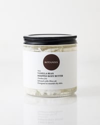 Image 2 of VANILLA BEAN WHIPPED BODY BUTTER