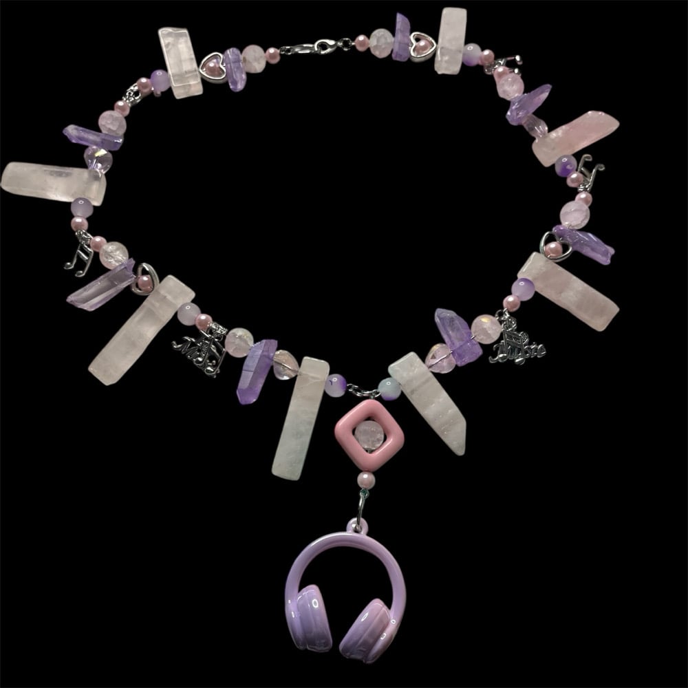 Image of HEADPHONE CHAINS