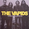 The Vapids - Charm School Dropouts Lp (Original Vinyl Pressing)
