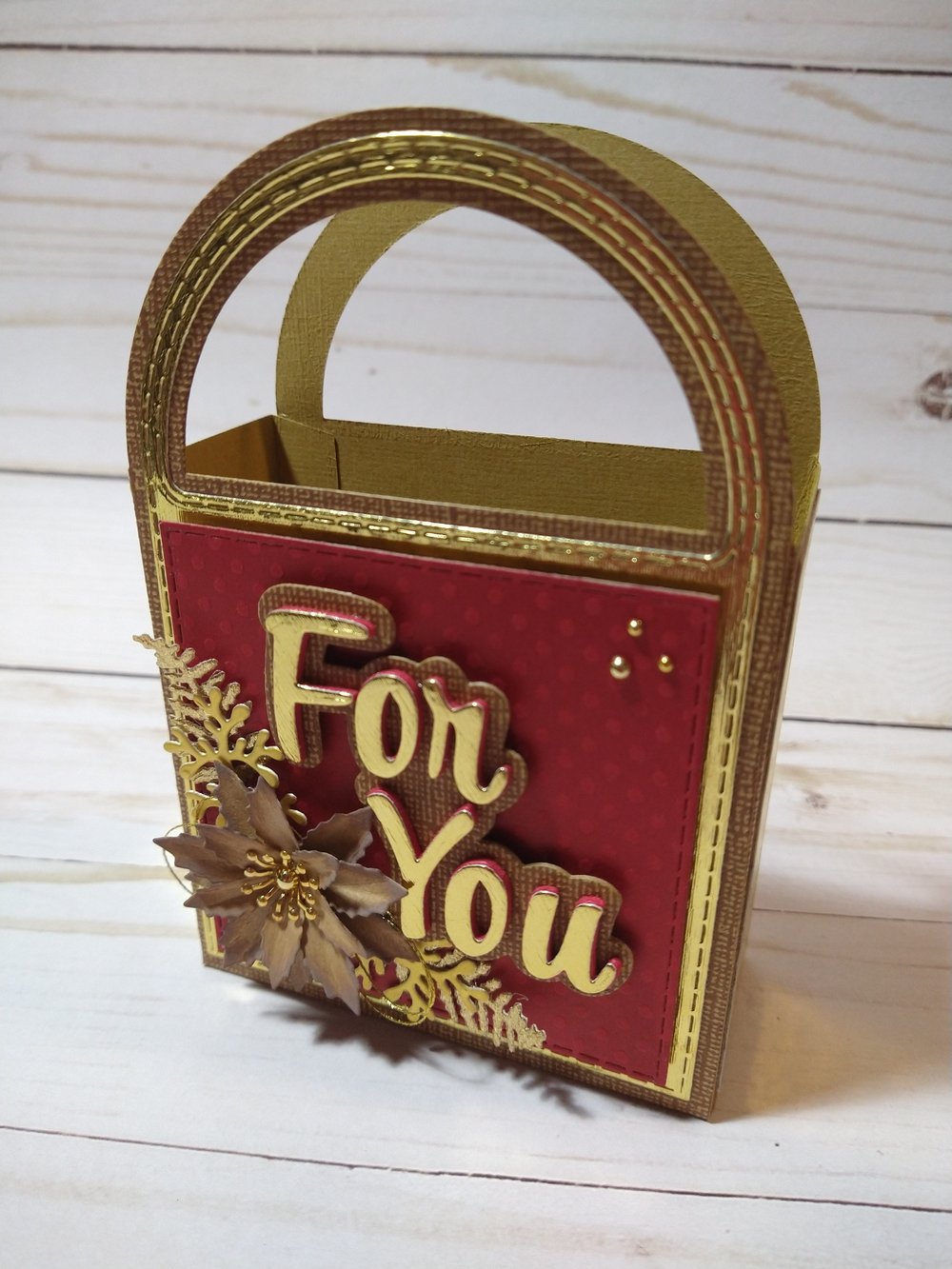 Image of For You Gift Bag