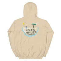 NEED HELP HOODIE