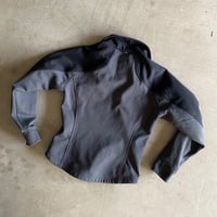 Image 3 of NIKE ACG THERMAL LAYER JACKET / BLACK