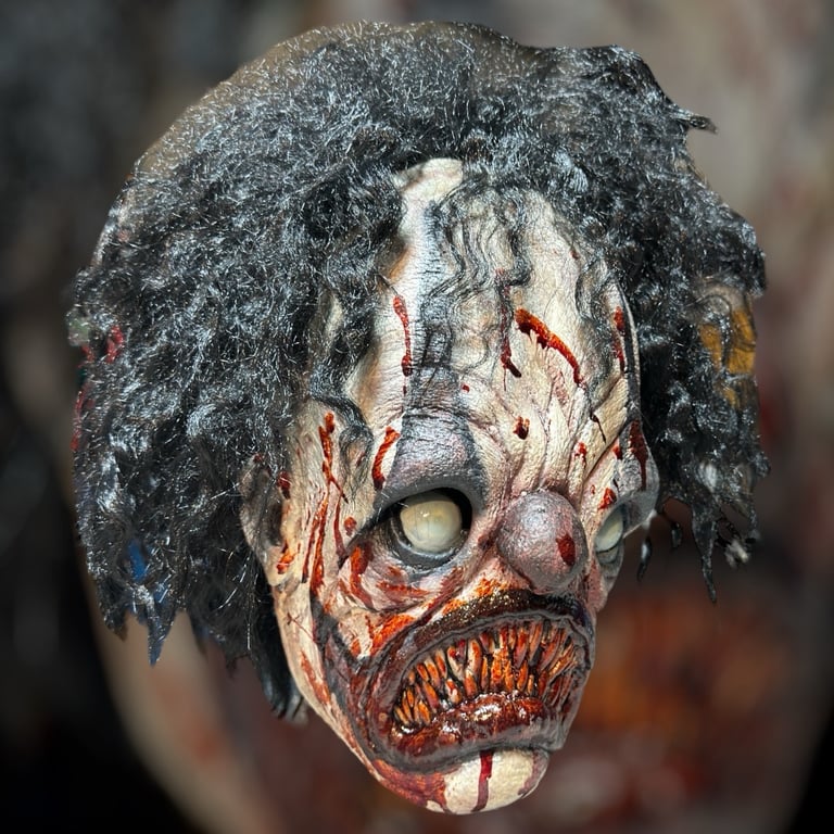 Dweller clown Image 2