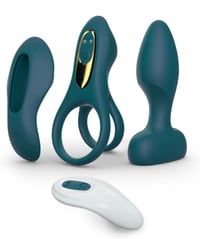 Versatile Sex Toy Kit