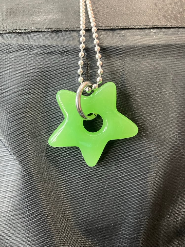 Image of antidote star 