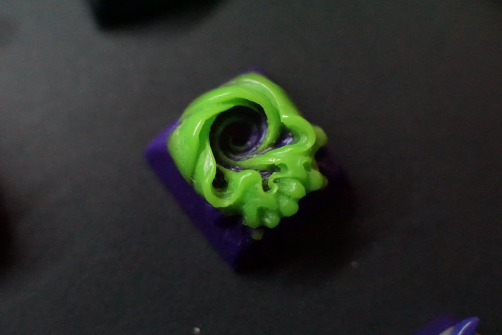 plasma malfunction Uzushi V2