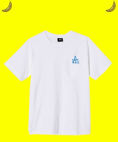 Image of 1312 T-Shirt- Well Dressed- White