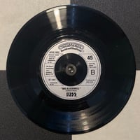Image 3 of Kiss-A world without hero’s single 
