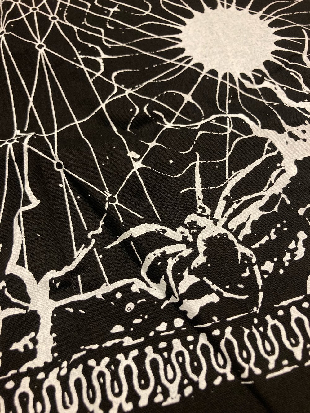 Weavers Well Bandana