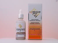 Image 1 of C+E FERUGLOW Serum By Mayam Beauty -50ml 