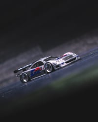 Image 18 of MERCEDES CLK GTR CUSTOM