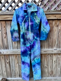 Image 1 of Interstellar Flight Suit Medium 