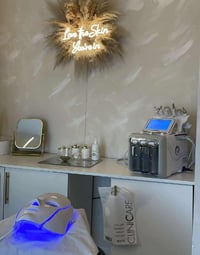 Image 2 of HYDRO FACIAL 
