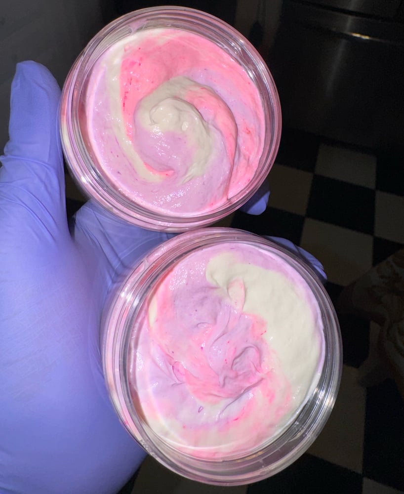 Image of BUTTERS for your BODY