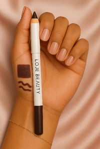 Image 4 of 90s Fine lip liner