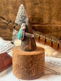 Image 2 of Wildflower Skies Ring