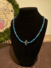 Image 2 of Apatite x Pyrite 