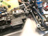 BoneHead RC Upgraded Carbon Fibre Losi 5T 2.0 Steering Turnbuckles Image 2