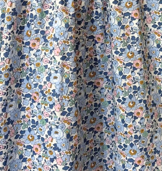 Image of Customer Order for Emily