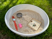 Image 1 of Geology kit 