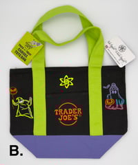 Image 3 of  Autumn ToteBags