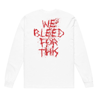 Image 4 of Bleed for this LS T