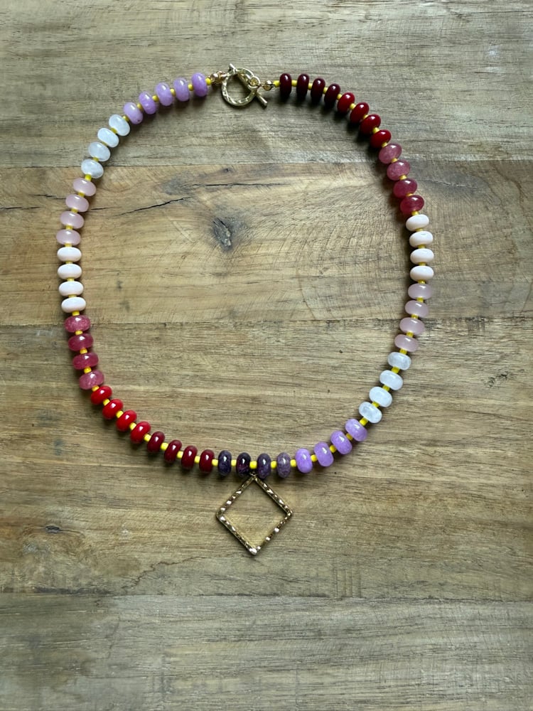 Image of Necklace Charms