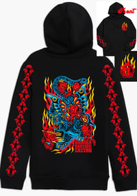 MENACE HOODIE