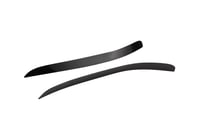 Image 1 of BA/BF Falcon Headlight Eye Lids