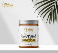 Sun Kissed Body Soap