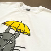 Image 3 of Totoro Sweatshirt