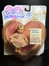 Image 3 of Kewpie Ballerina 