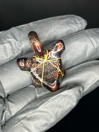 Image 5 of Hammered Electrum Bust