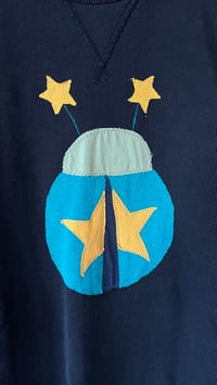 Image 3 of Starbug Sweater - M/L