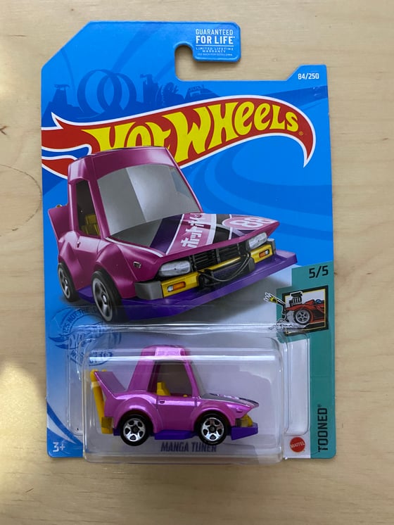 Image of Manga Tuner