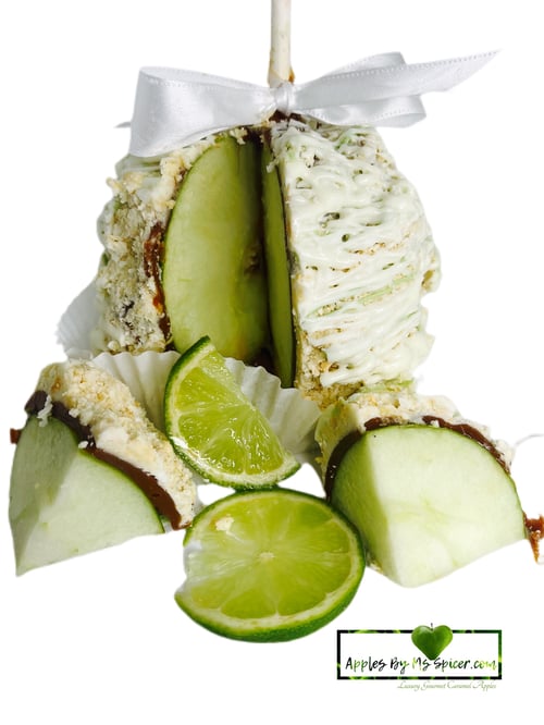 Image of Key Lime Breeze