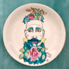 Derek - Decorative Plate