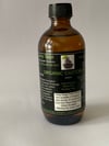 Organic Castor Oil 200ml