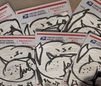 Image 1 of STICKER PACKS