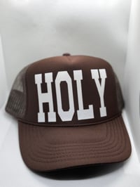 Image 2 of HOLY